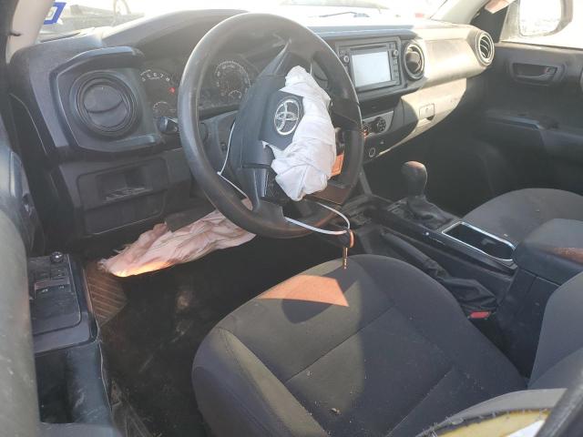 5TFSX5EN1HX053170 Toyota Tacoma Access Cab