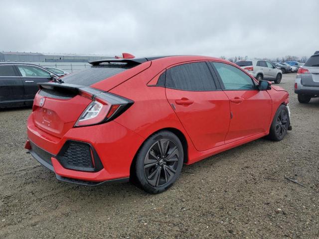 SHHFK7H60KU407356 Honda CIVIC EX