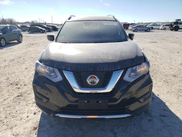 5N1AT2MT2KC714866 Nissan ROGUE S