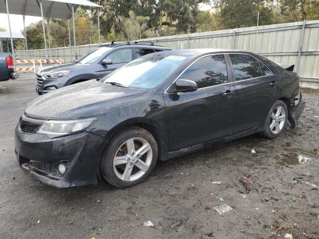 Auction sale of the 2014 Toyota Camry L, vin: 4T1BF1FK6EU342425, lot number: 82265663
