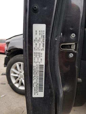 3C4PDDBG1ET271468 Dodge Journey Sxt