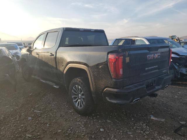 1GTP9EEL7MZ205529 GMC Sierra K1500 At4