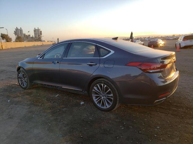 KMHGN4JE9FU074256 Hyundai Genesis 3.8l
