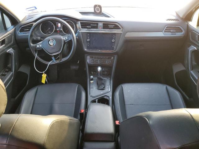 3VV3B7AX9KM032491 Volkswagen TIGUAN SE
