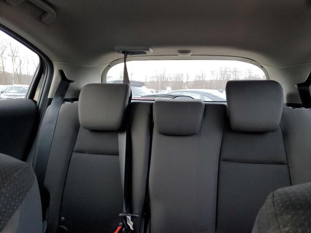 3CZRU6H31LM739130 Honda HR-V LX