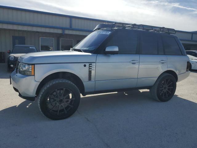 Auction sale of the 2011 Land Rover Range Rover Hse Luxury, vin: SALMF1D42BA355759, lot number: 79717923