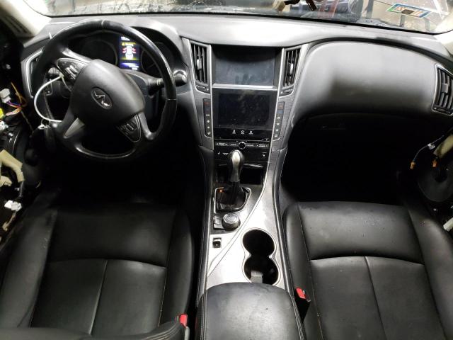 JN1BV7AR4EM692265 Infiniti Q50 BASE