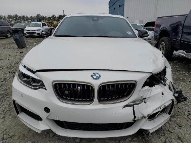 WBA2J7C04L7E76953 BMW M240XI