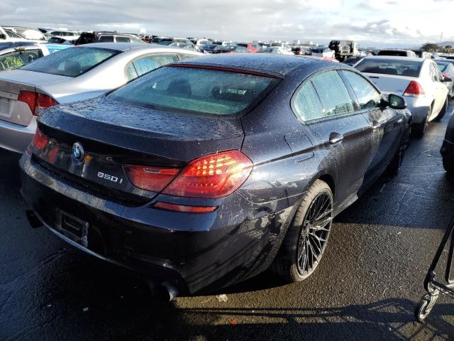WBA6D4C56HD977660 BMW 650 I Gran Coupe