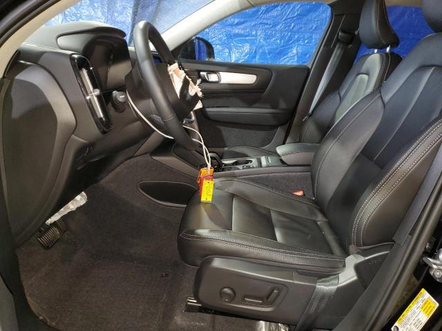 YV4162UK4N2707895 Volvo Xc40 T5 Momentum