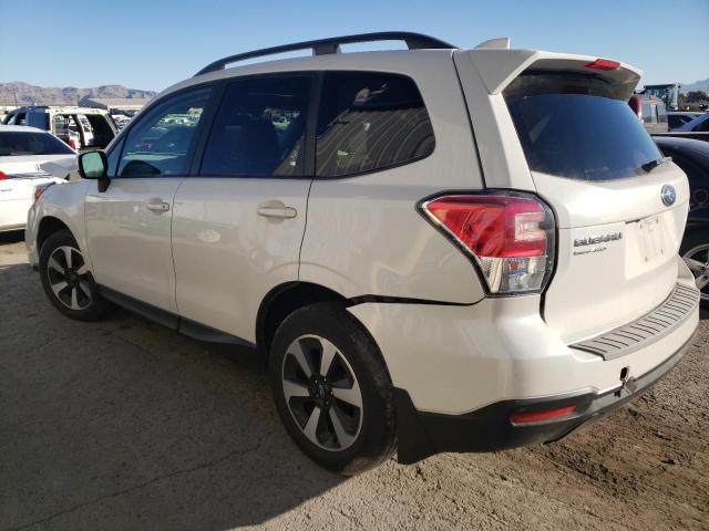 JF2SJAGC1HH539852 Subaru Forester 2.5i Premium