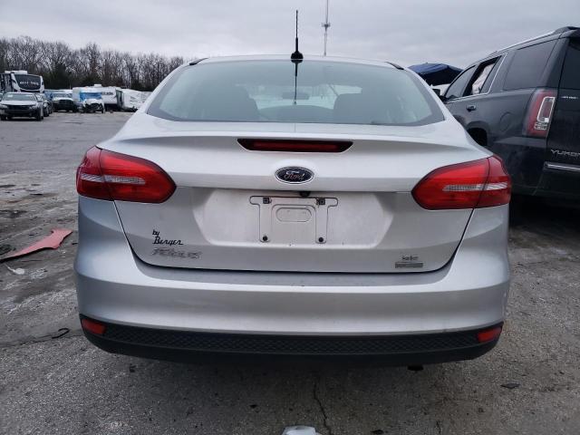 1FADP3FE3JL296865 Ford FOCUS SE