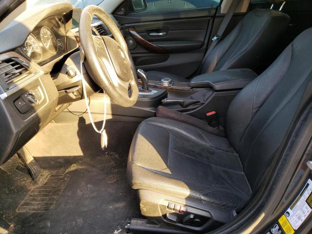 WBA4C9C58FD331220 BMW 428 Xi Gran Coupe Sulev