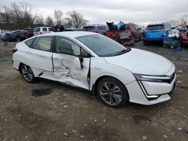 JHMZC5F34JC004578 Honda Clarity Touring