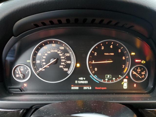 WBA5A5C50GG354770 BMW 528 I