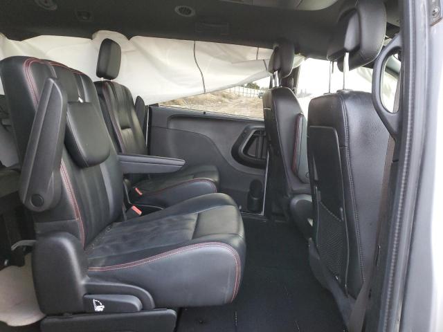 2C4RDGEGXKR631843 Dodge Grand Caravan Gt
