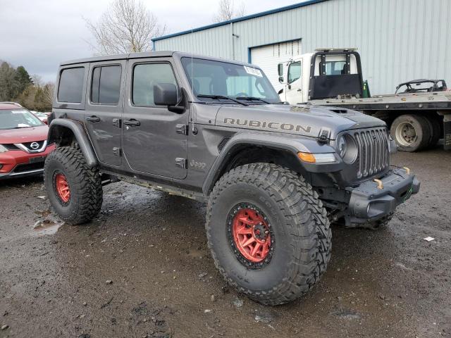 1C4JJXSJ8MW722495 Jeep Wrangler Unlimited Rubicon 392