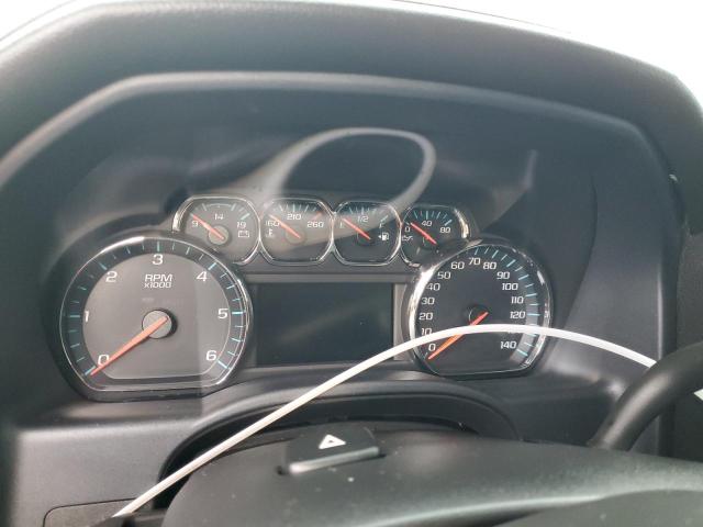 1GTR1NEC9HZ133836 GMC Sierra C1500 Slt