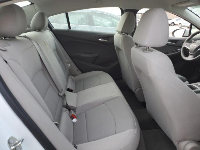 1G1BC5SM4J7177830 Chevrolet CRUZE LS