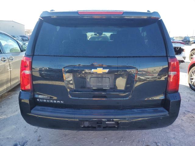 1GNSCJKC3FR243276 Chevrolet Suburban C1500 Lt
