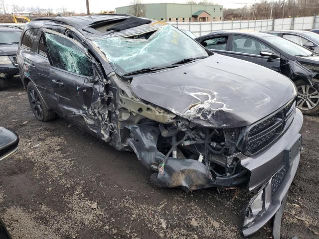 1C4RDJDG3HC857660 Dodge DURANGO GT