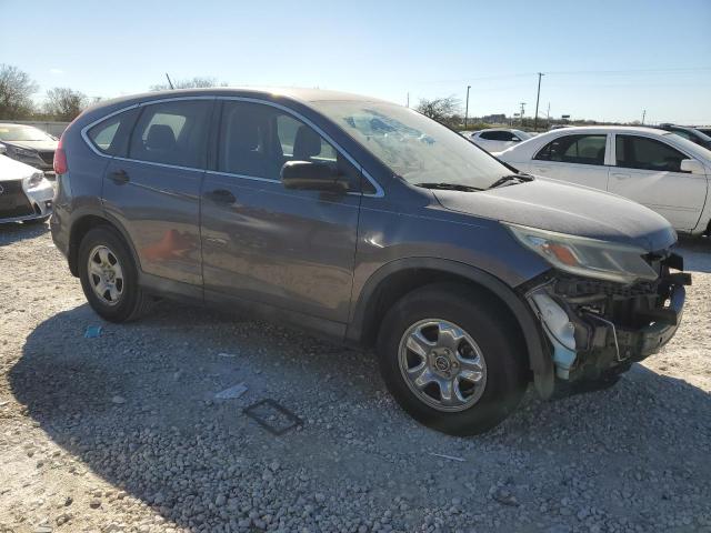 2HKRM3H39FH509060 Honda CR-V LX