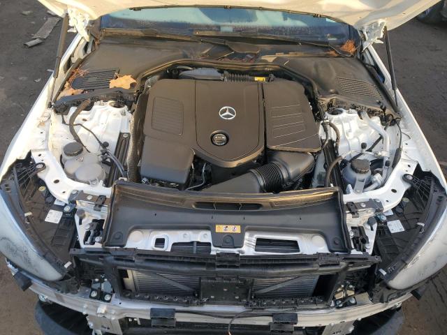 W1KAF4HBXPR126491 Mercedes-Benz C 300 4matic