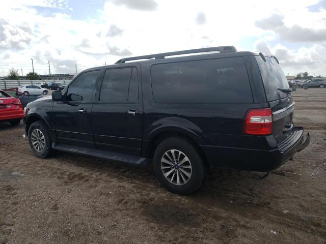 1FMJK1HT0HEA51138 Ford Expedition El Xlt