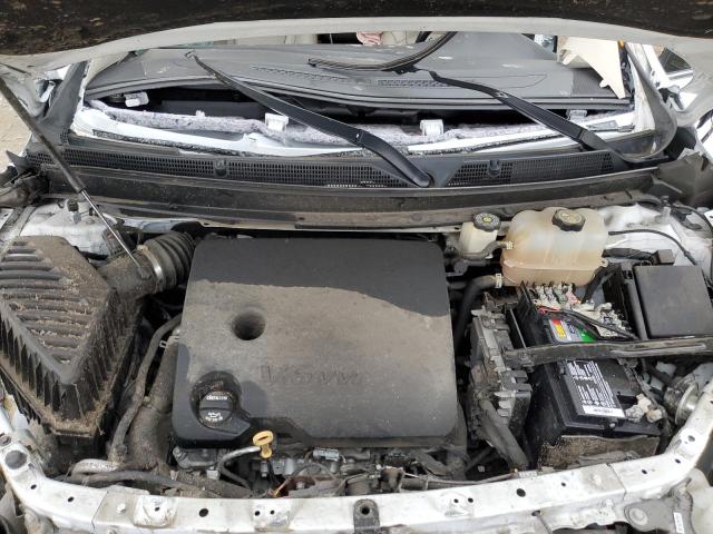 5GAERBKWXKJ153590 Buick Enclave Essence
