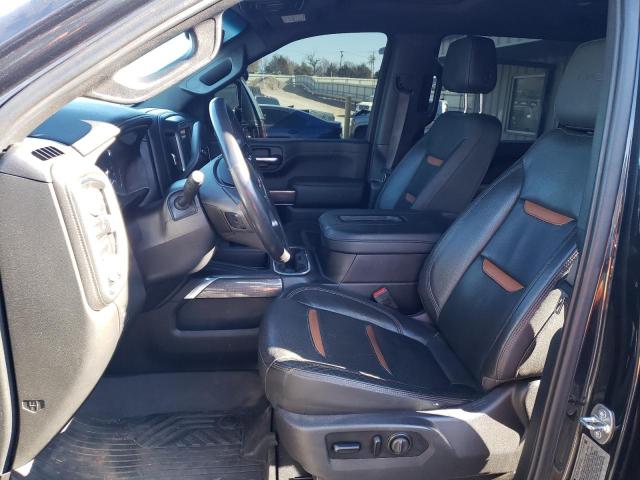 1GT49PEYXLF127001 GMC Sierra K2500 At4