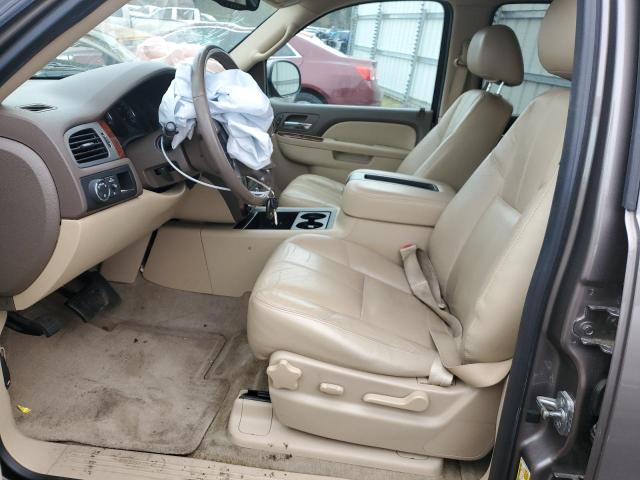1GNSCJE05ER230139 Chevrolet Suburban C1500 Lt