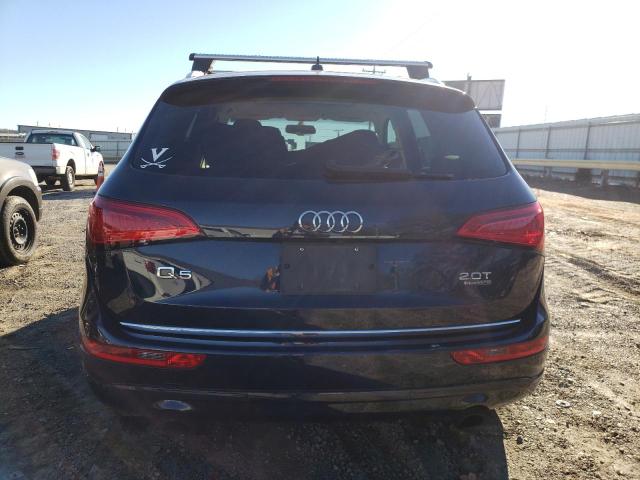 WA1L2AFP8GA010811 Audi Q5 Premium Plus