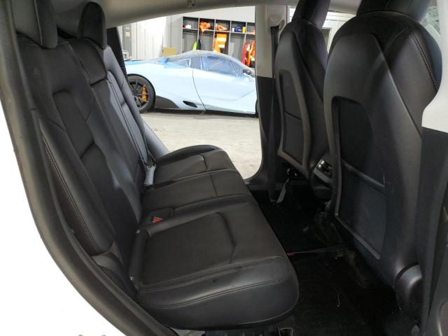 7SAYGDEEXNF388182 Tesla Model Y