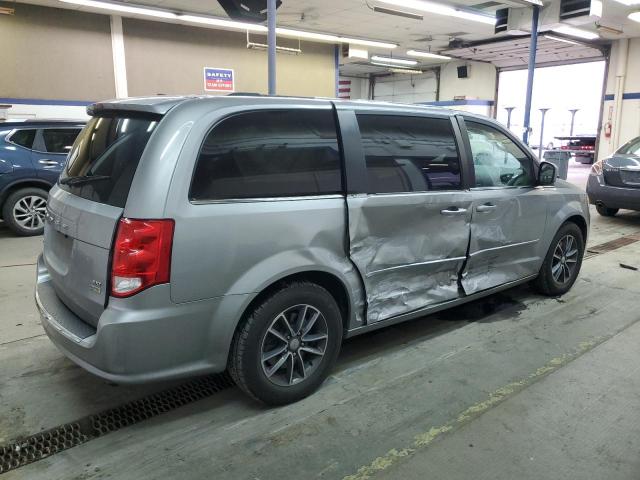 2C4RDGCG8HR818025 Dodge Grand Caravan Sxt