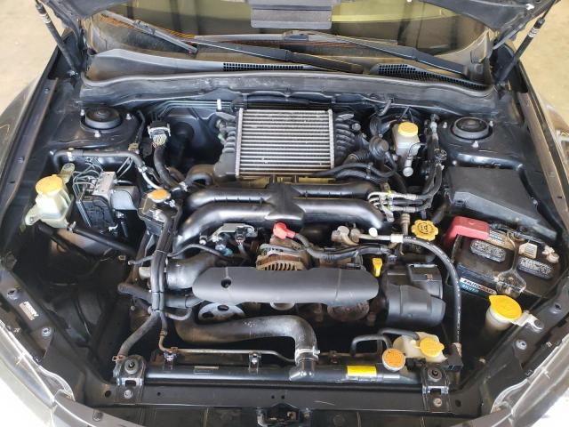 JF1GV7F66EG015756 Subaru Impreza Wrx