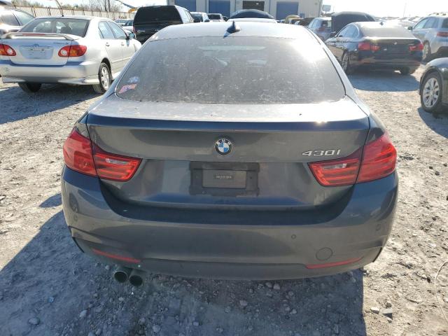 WBA4F7C5XHG437925 BMW 430i Gran Coupe