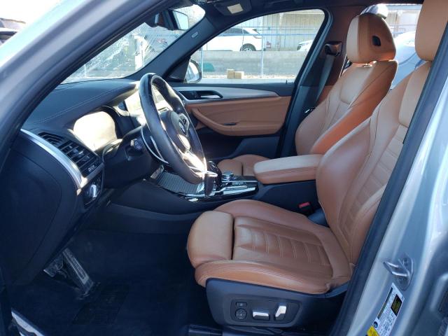 5UXTY9C07M9G94436 BMW X3 Xdrivem40i