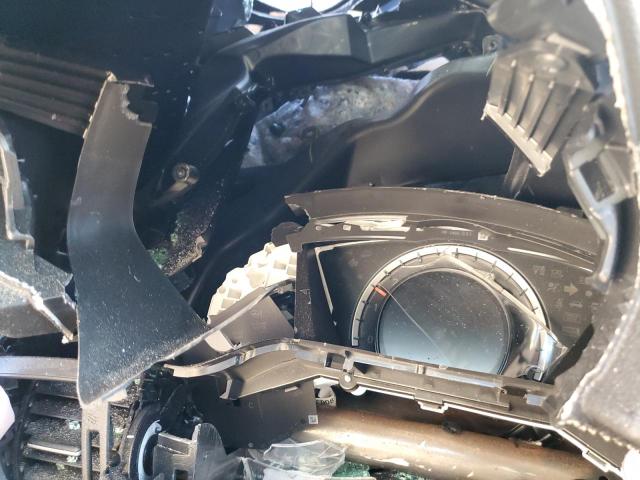 2HKRW6H34HH219310 Honda CR-V LX