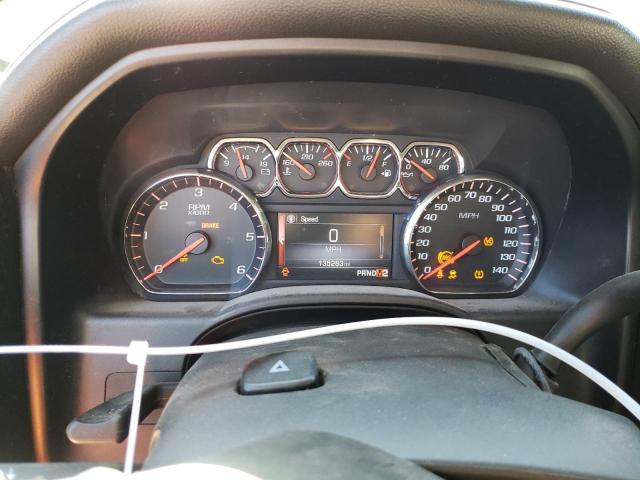 3GTU2UEC3EG150547 GMC Sierra K1500 Sle