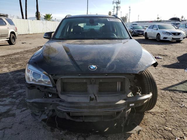 WBAVM1C54FVZ94457 BMW X1 Sdrive28i