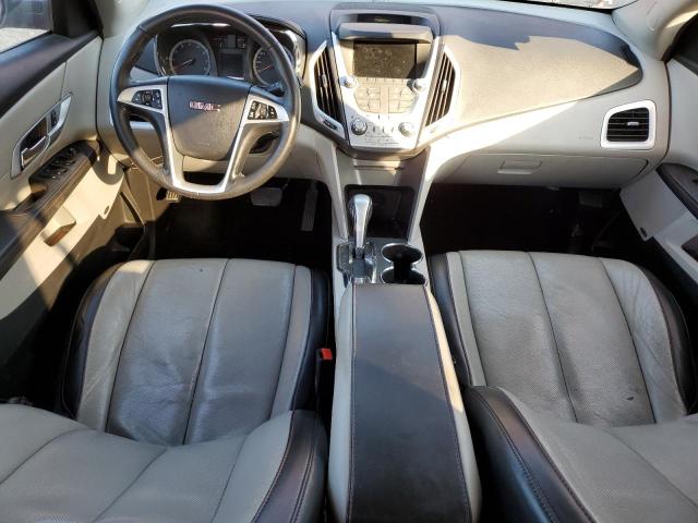 2GKFLTE33F6161548 GMC Terrain Slt