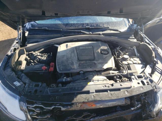 SALYB2EX9LA254523 Land Rover Range Rover Velar S
