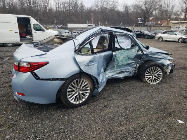 JTHBK1GG9E2087466 Lexus ES 350