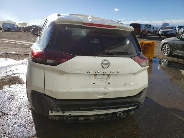 5N1BT3CB1PC789732 Nissan Rogue Sl