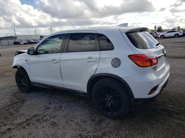 JA4AP3AUXKU008096 Mitsubishi Outlander Sport Es