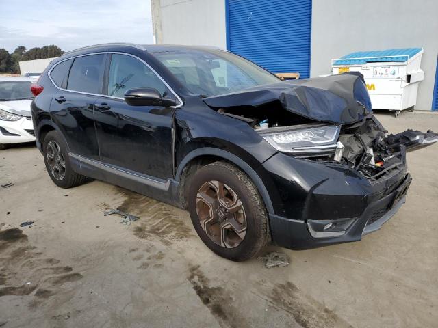 2HKRW1H90HH512743 Honda Cr-v Touring