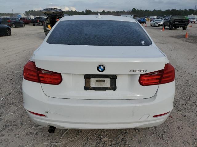 WBA3B1G50FNT04324 BMW 320 I