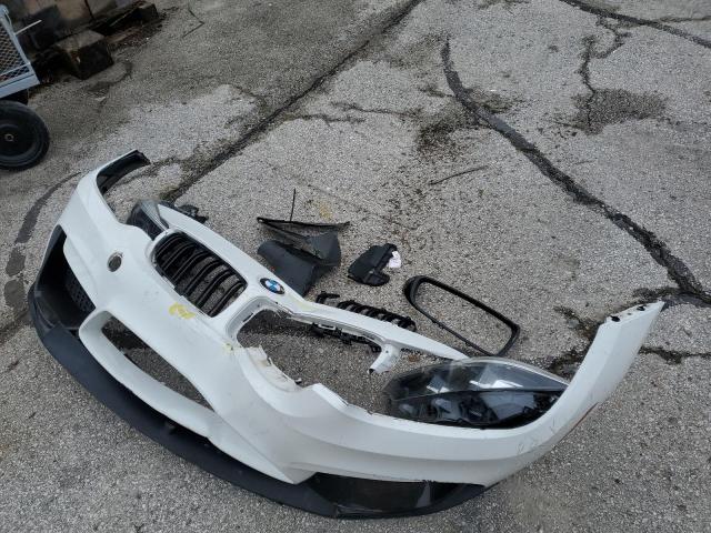 WBS8M9C57J5J78097 BMW M3