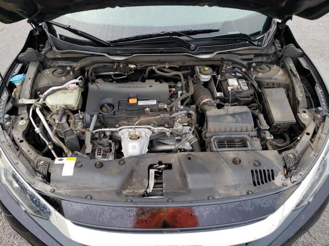 2HGFC2F52GH550503 Honda Civic Lx