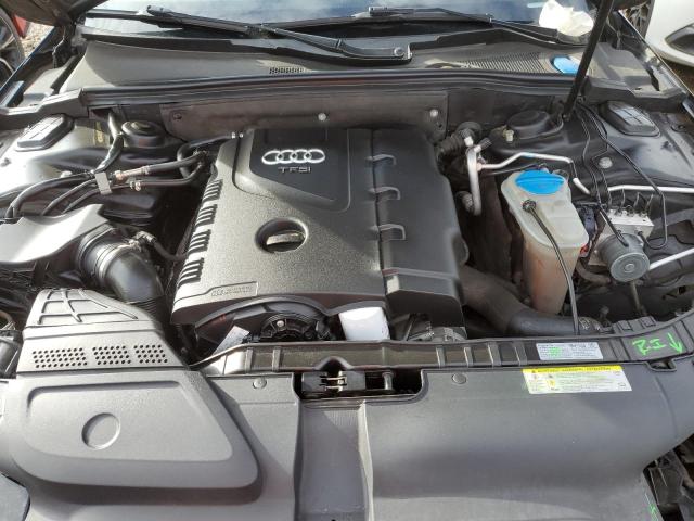 WAUAFAFL3EA015228 Audi A4 PREMIUM